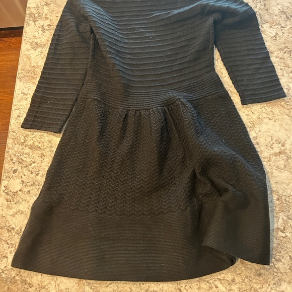 Jessica Simpson Sweater Dress Medium - Picture 10 of 10